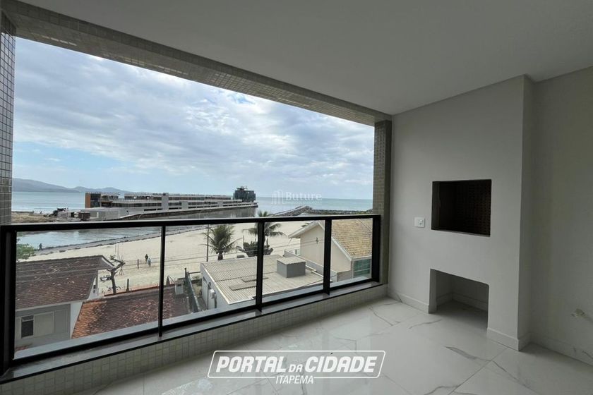 Apartamento &agrave; venda - 84m&sup2; - 
