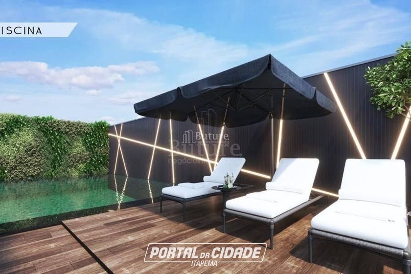 Apartamento &agrave; venda - Morretes