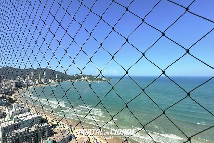 Apartamento &agrave; venda - Centro