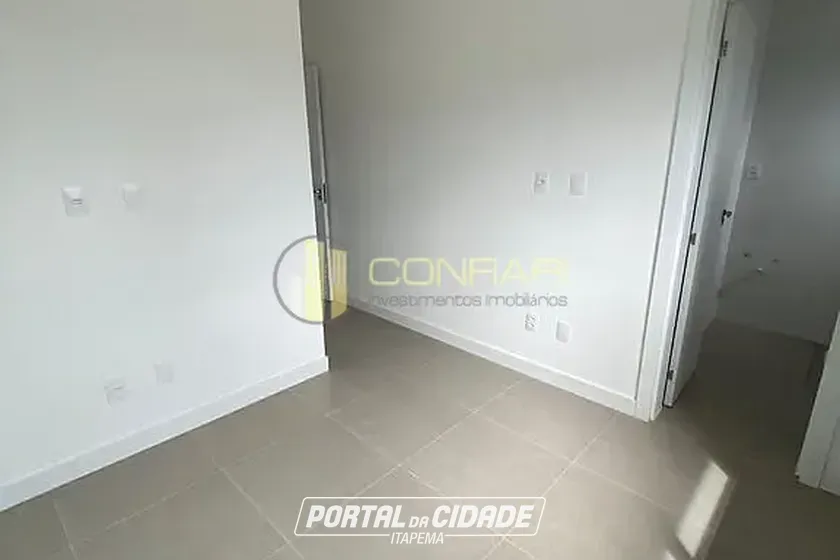Apartamento &agrave; venda - 70m&sup2; - Morretes