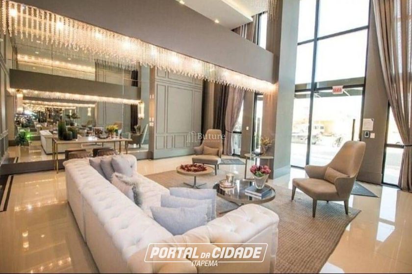 Apartamento &agrave; venda - Morretes
