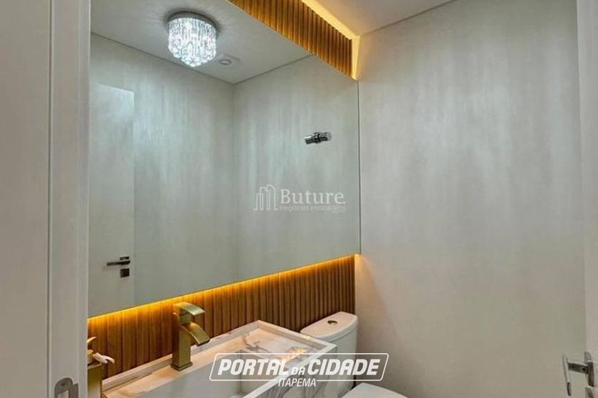 Apartamento &agrave; venda - Centro