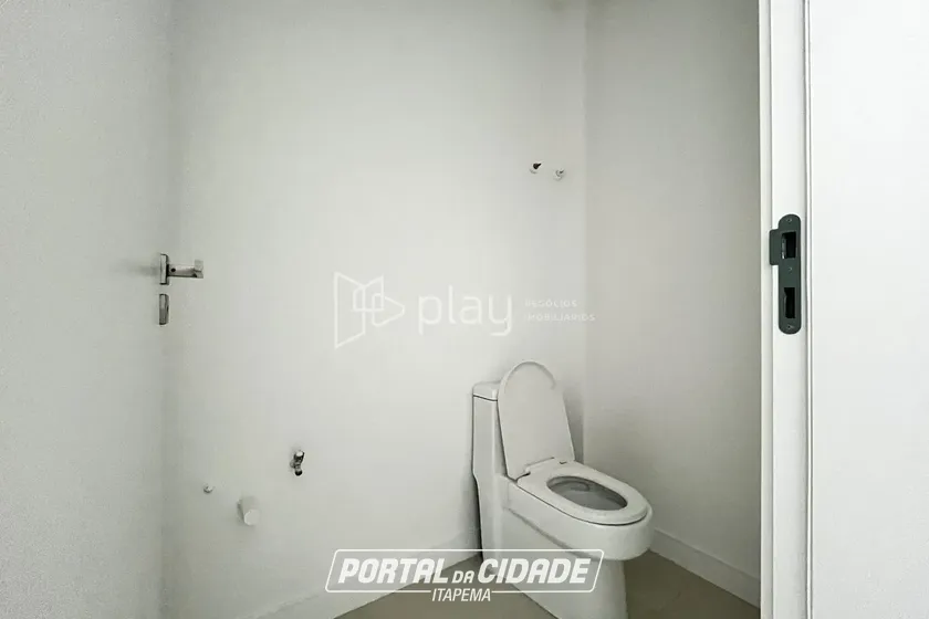 Apartamento &agrave; venda - 87m&sup2; - Pereque