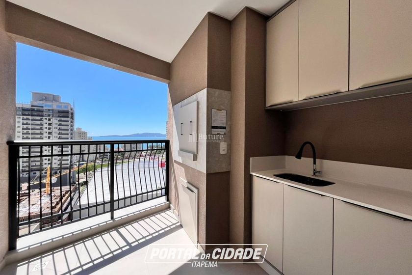 Apartamento &agrave; venda - 70m&sup2; - Tabuleiro dos Oliveiras