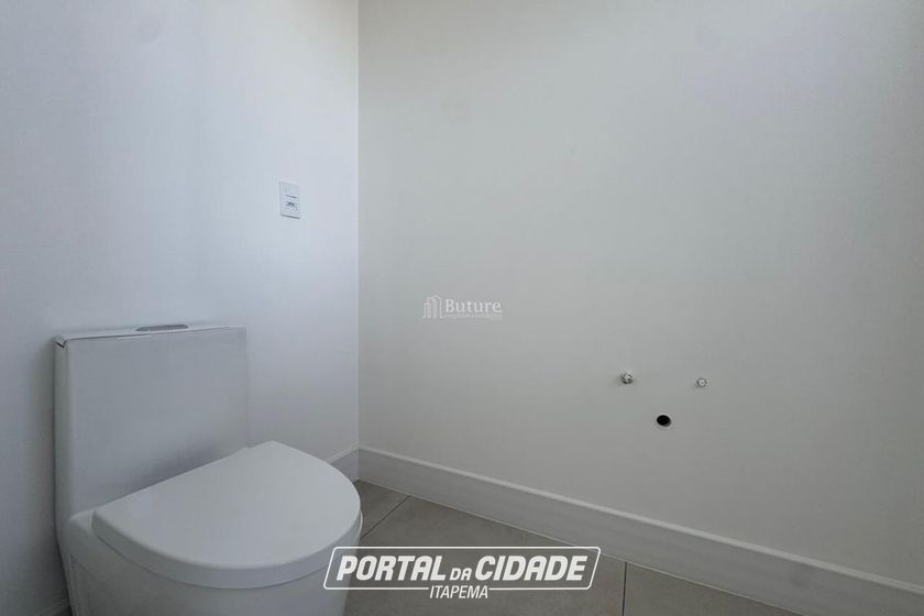 Apartamento &agrave; venda - 115m&sup2; - 