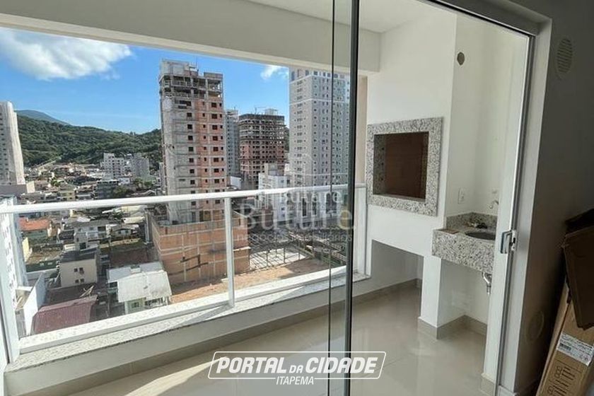 Apartamento &agrave; venda - 