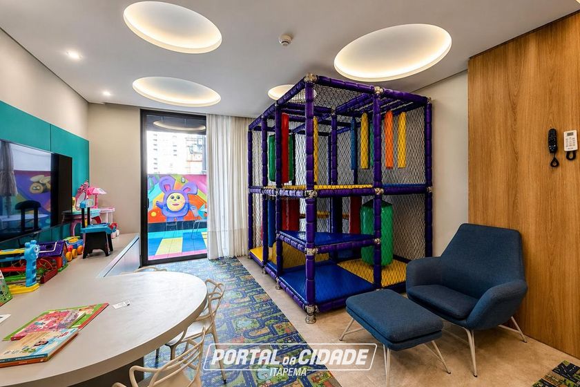 Apartamento &agrave; venda - 165m&sup2; - Centro