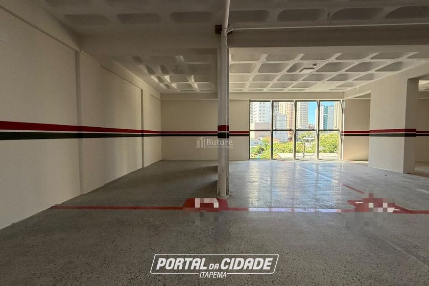 Apartamento &agrave; venda - 105m&sup2; - Centro