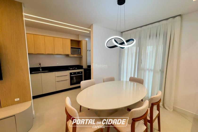 Apartamento &agrave; venda - Morretes