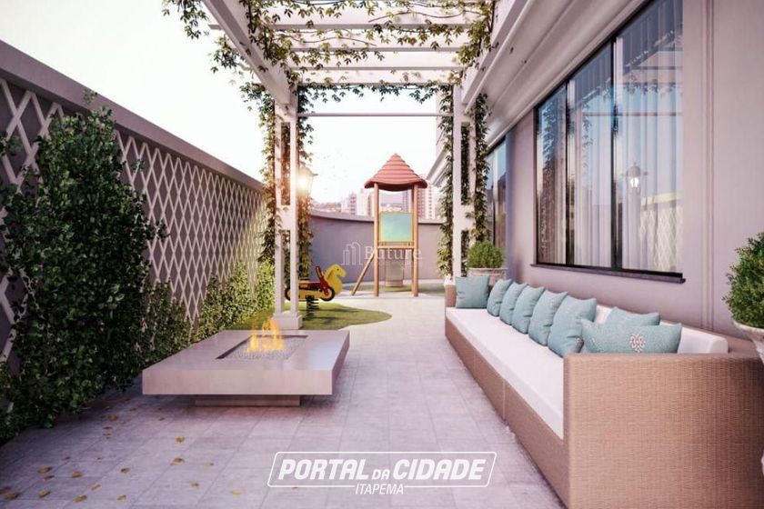 Apartamento &agrave; venda - 115m&sup2; - 