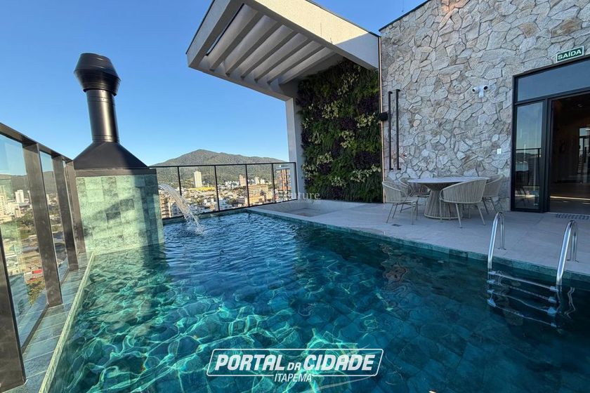 Apartamento &agrave; venda - 90m&sup2; - Perequ&ecirc;