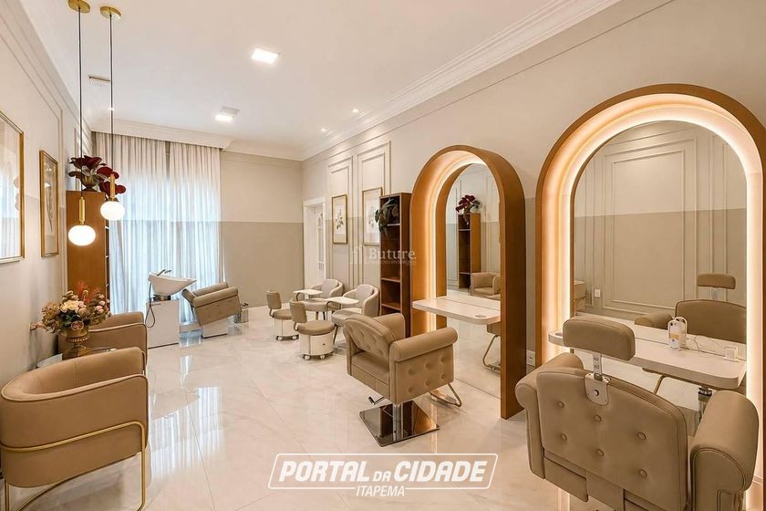Apartamento &agrave; venda - 309m&sup2; - Perequ&ecirc;