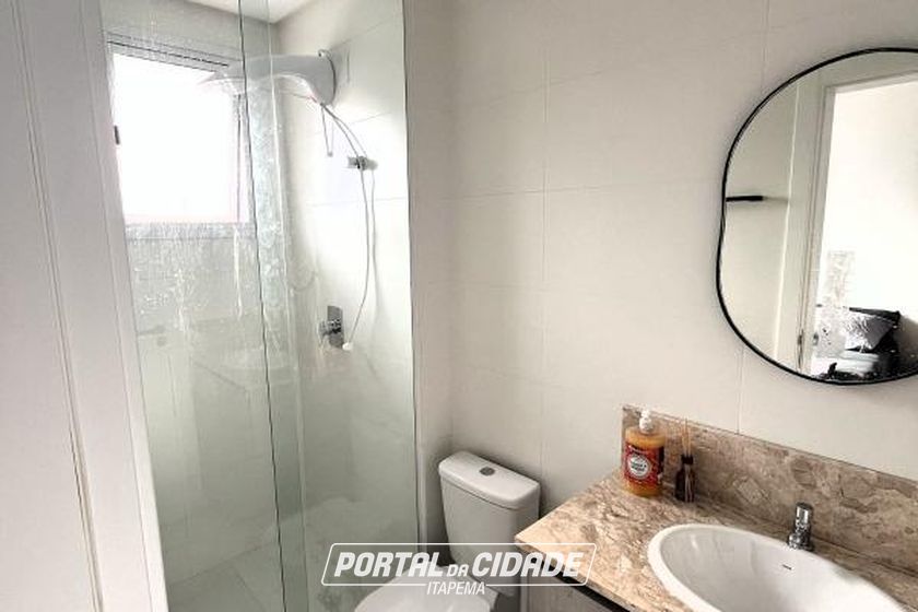 Apartamento para alugar - 69m&sup2; - Tabuleiro dos Oliveiras