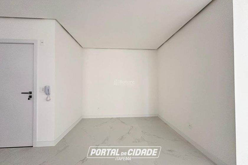 Apartamento &agrave; venda - 71m&sup2; - Morretes