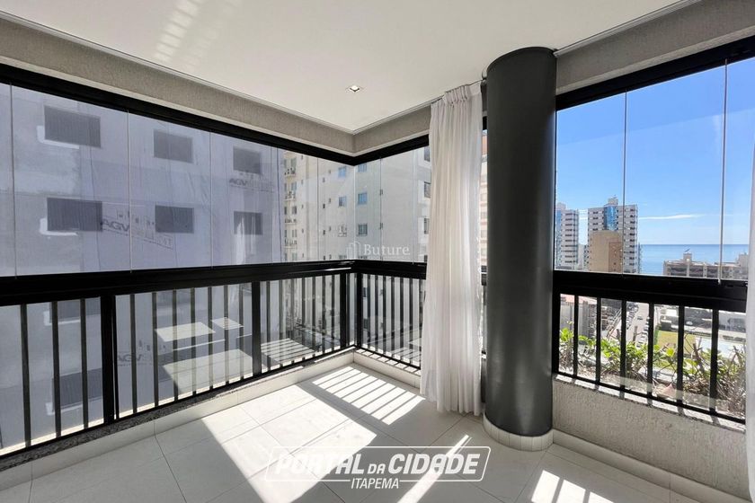 Apartamento &agrave; venda - 121m&sup2; - Andorinha