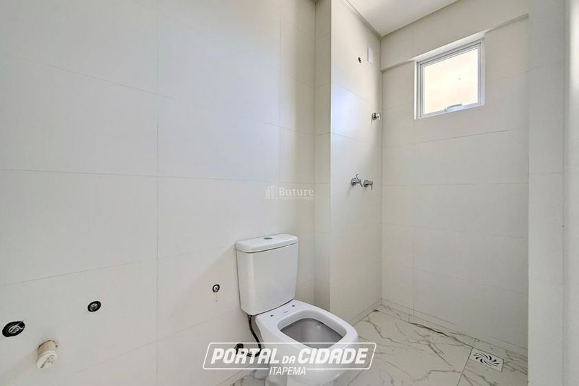 Apartamento &agrave; venda - 58m&sup2; - Morretes