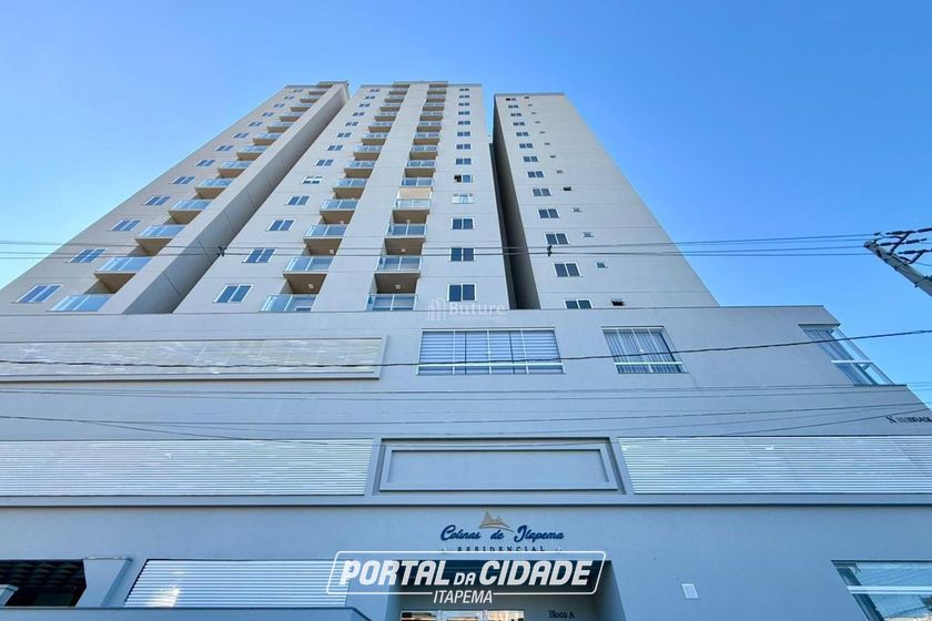 Apartamento &agrave; venda - 53m&sup2; - Alto S&atilde;o Bento