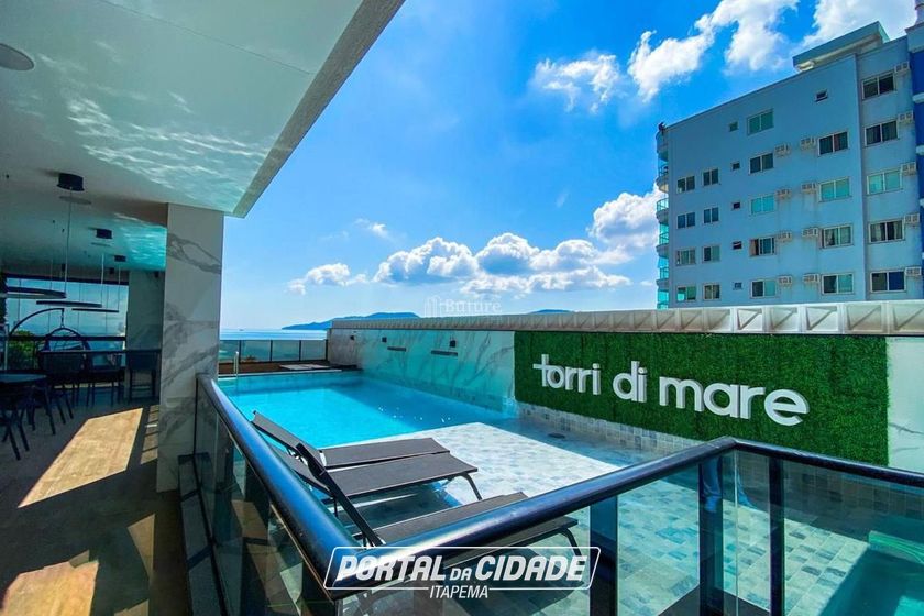 Apartamento &agrave; venda - 114m&sup2; - Perequ&ecirc;
