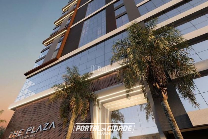 Apartamento &agrave; venda - 79m&sup2; - 