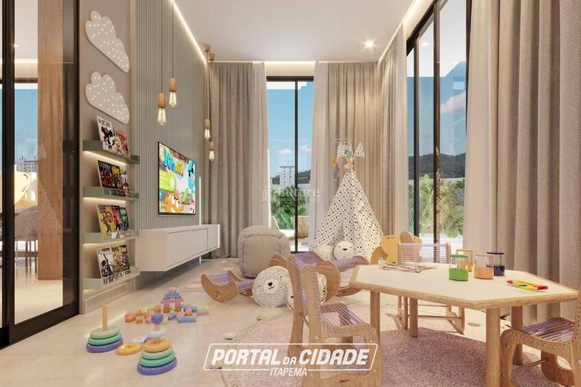 Apartamento &agrave; venda - Centro