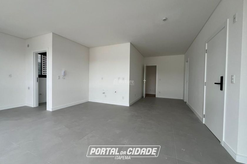 Apartamento &agrave; venda - 109m&sup2; - Centro