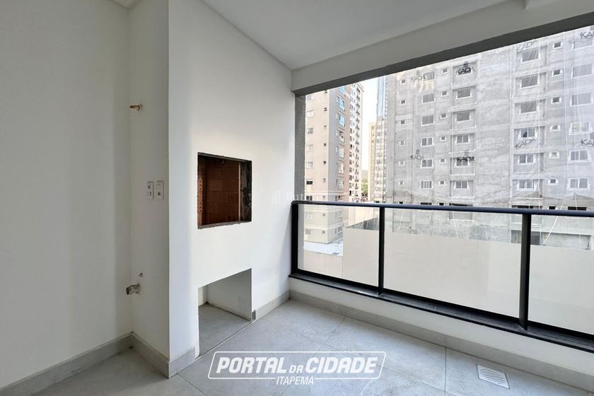 Apartamento &agrave; venda - 69m&sup2; - Morretes