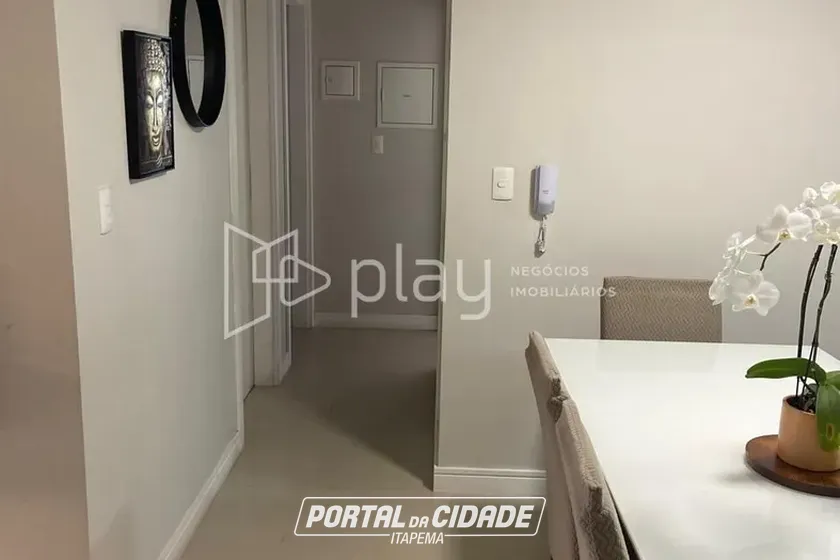 Apartamento &agrave; venda - 82m&sup2; - S&atilde;o Jo&atilde;o