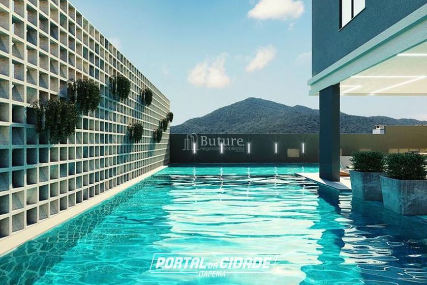 Apartamento &agrave; venda - 126m&sup2; - 