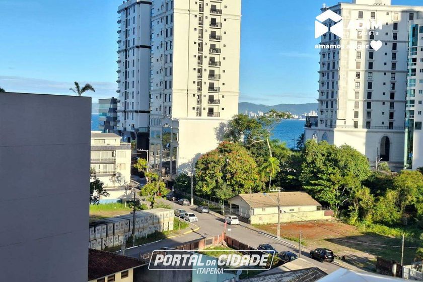 Apartamento para alugar - 135m&sup2; - Centro