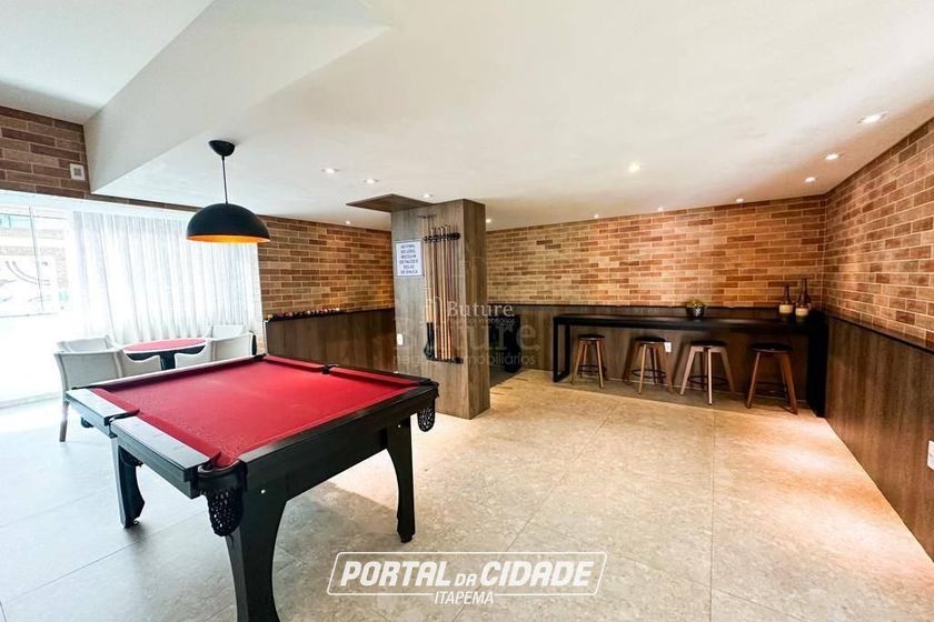 Apartamento &agrave; venda - Meia Praia