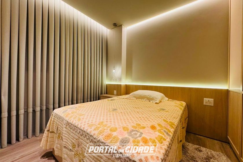 Apartamento &agrave; venda - 138m&sup2; - Centro