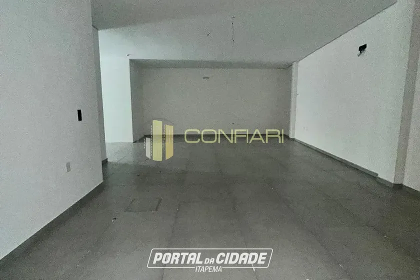 Sala Comercial para alugar - 130m&sup2; - CASA BRANCA