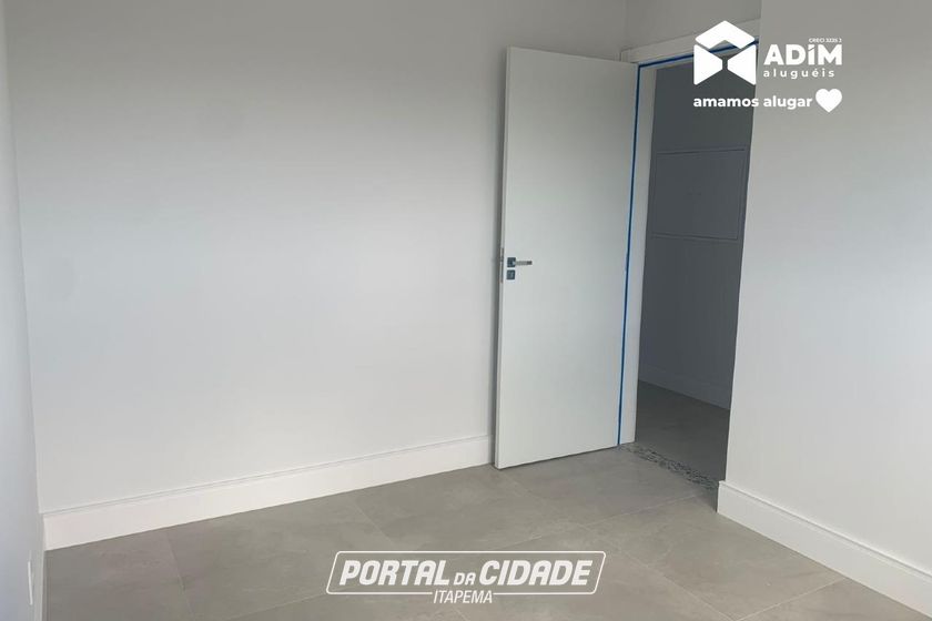 Apartamento para alugar - 59m&sup2; - Centro