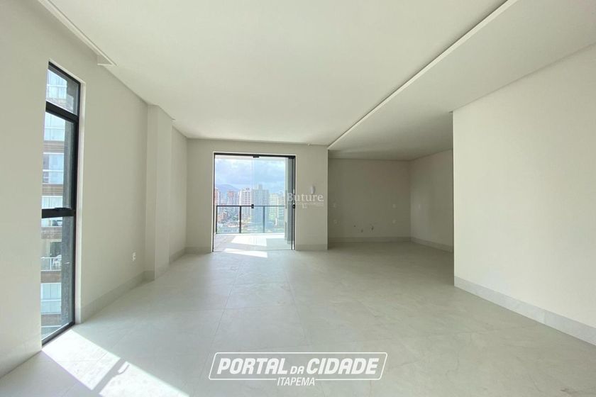 Apartamento &agrave; venda - 125m&sup2; - Castelo Branco