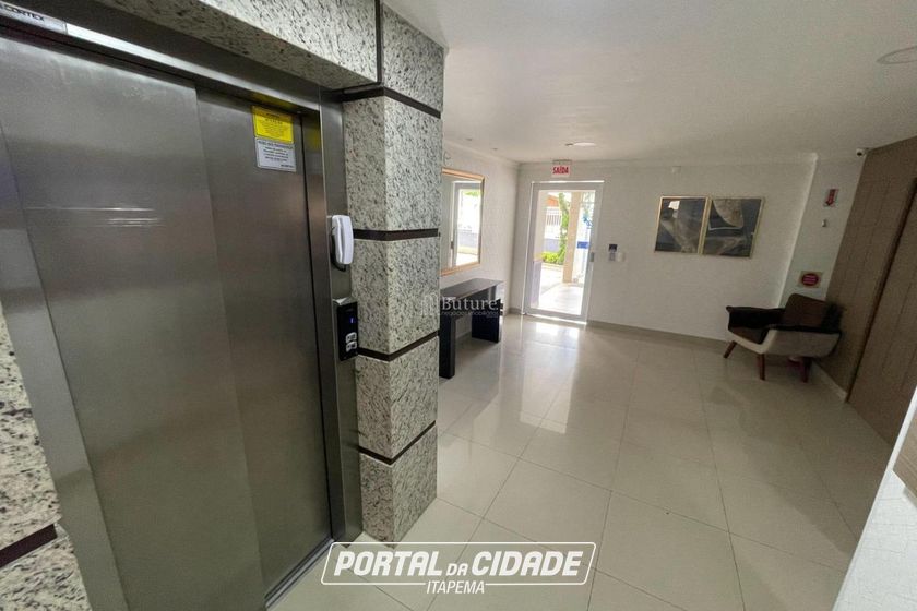 Apartamento &agrave; venda - 95m&sup2; - Bombas