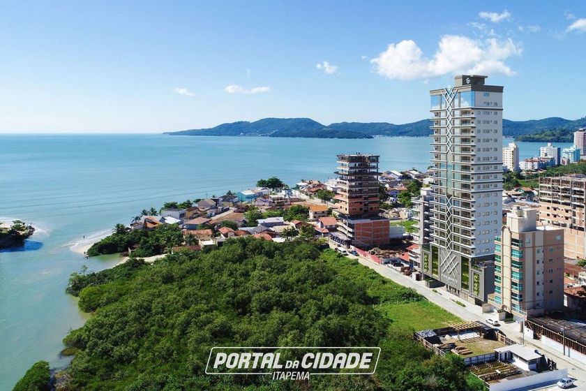 Apartamento &agrave; venda - 130m&sup2; - 