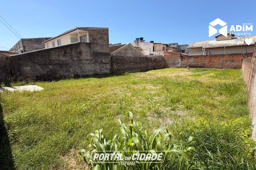 Terreno para alugar - 392m&sup2; - Nova Esperan&ccedil;a