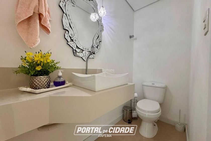 Apartamento &agrave; venda - Centro