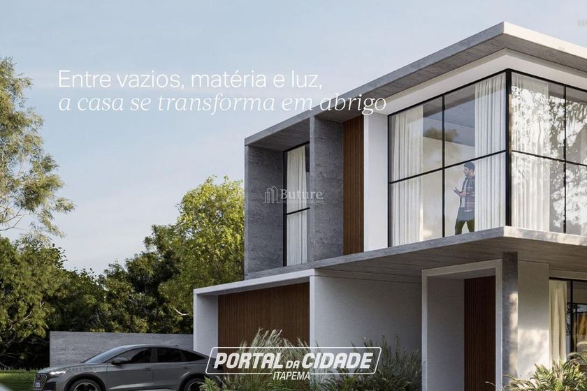 Casa &agrave; venda - 232m&sup2; - Jardim Dourado