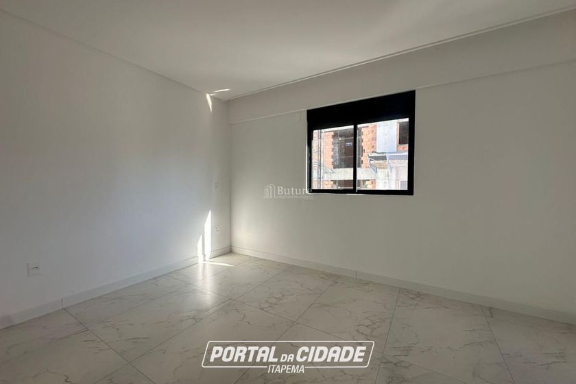 Apartamento &agrave; venda - 110m&sup2; - 