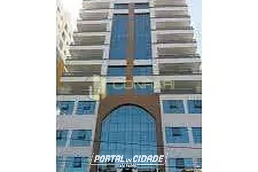 Sala Comercial &agrave; venda - 160m&sup2; - Meia Praia