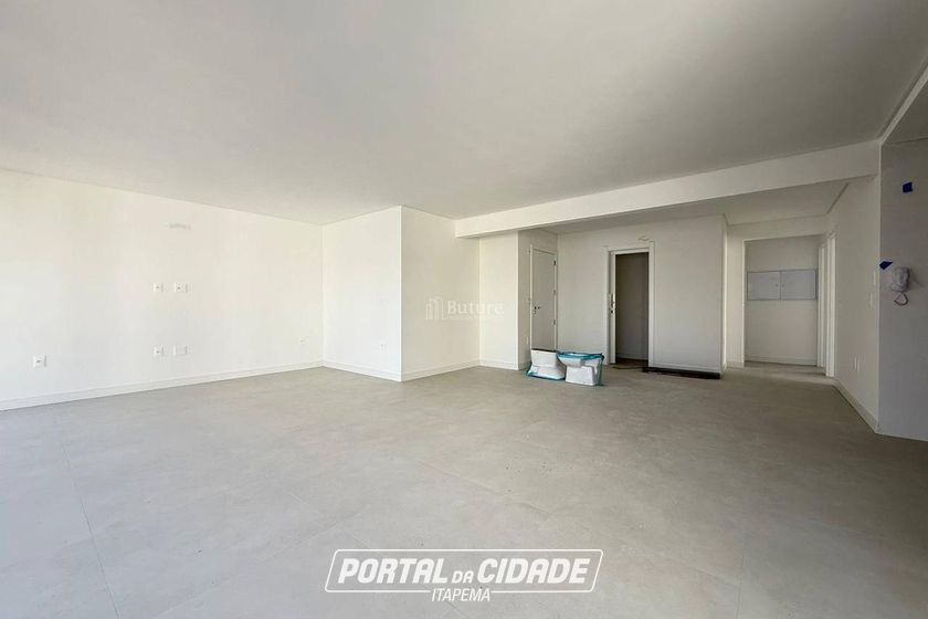 Apartamento &agrave; venda - Meia Praia