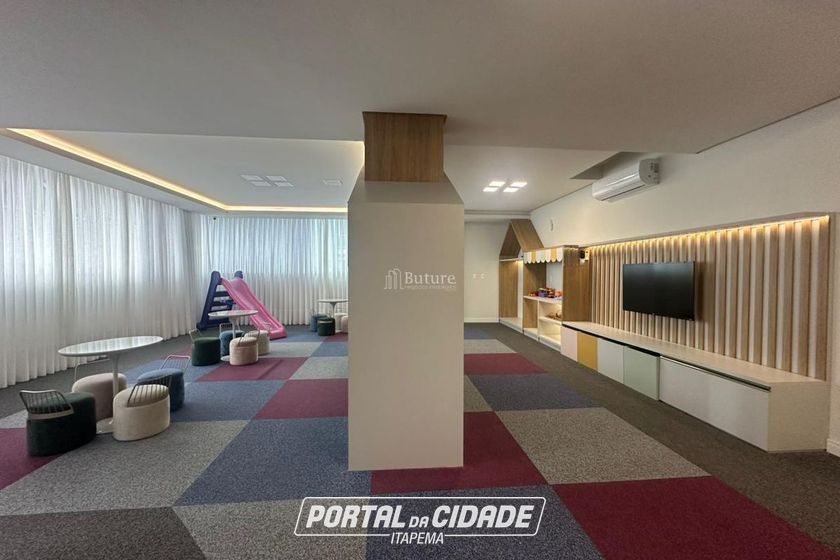 Apartamento &agrave; venda - 86m&sup2; - 