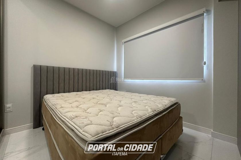 Apartamento &agrave; venda - 86m&sup2; - 