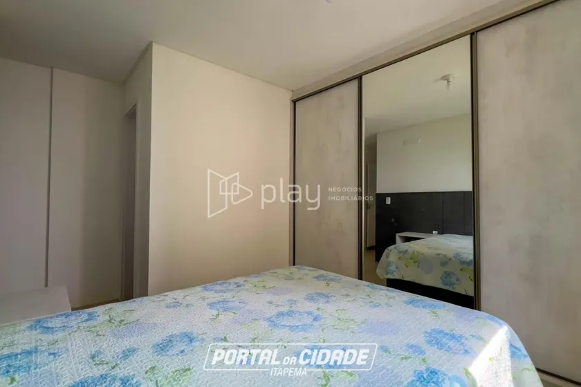 Apartamento &agrave; venda - 70m&sup2; - Morretes