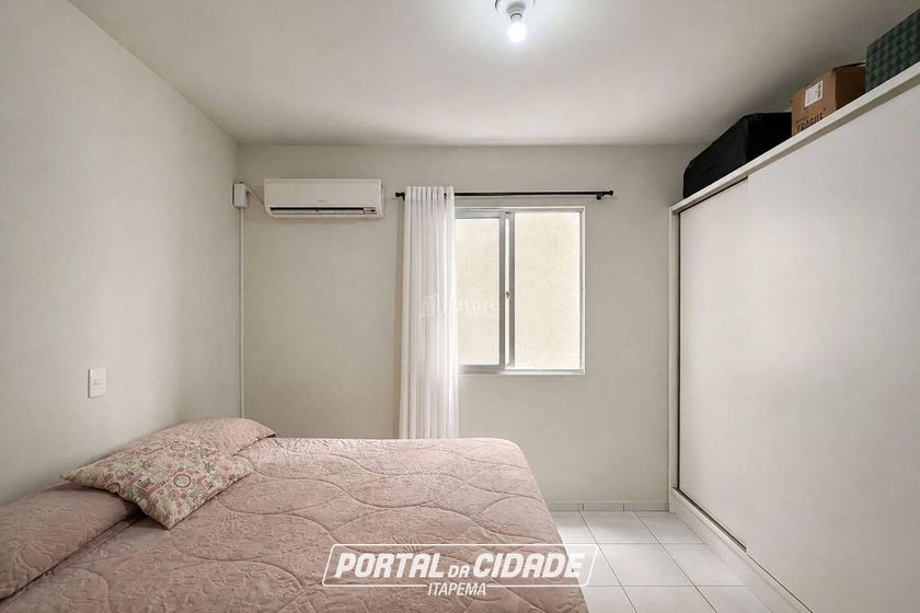 Apartamento &agrave; venda - 