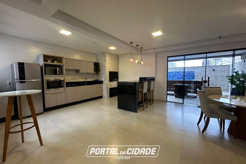 Apartamento &agrave; venda - 83m&sup2; - 