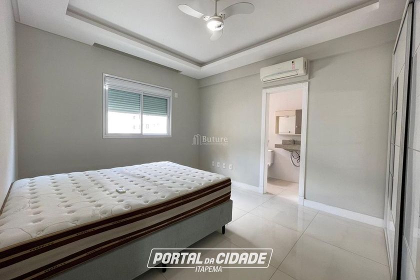 Apartamento &agrave; venda - 228m&sup2; - Meia Praia