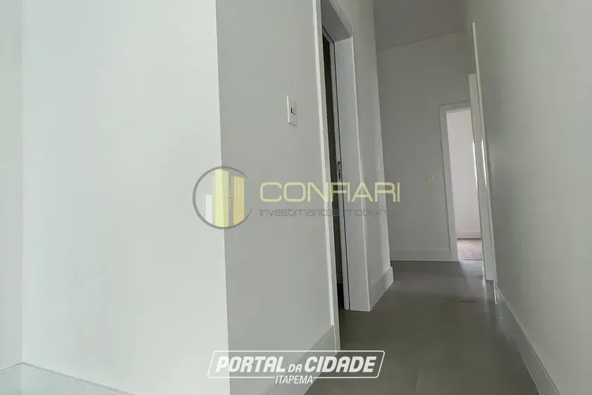 Apartamento &agrave; venda - 115m&sup2; - CENTRO