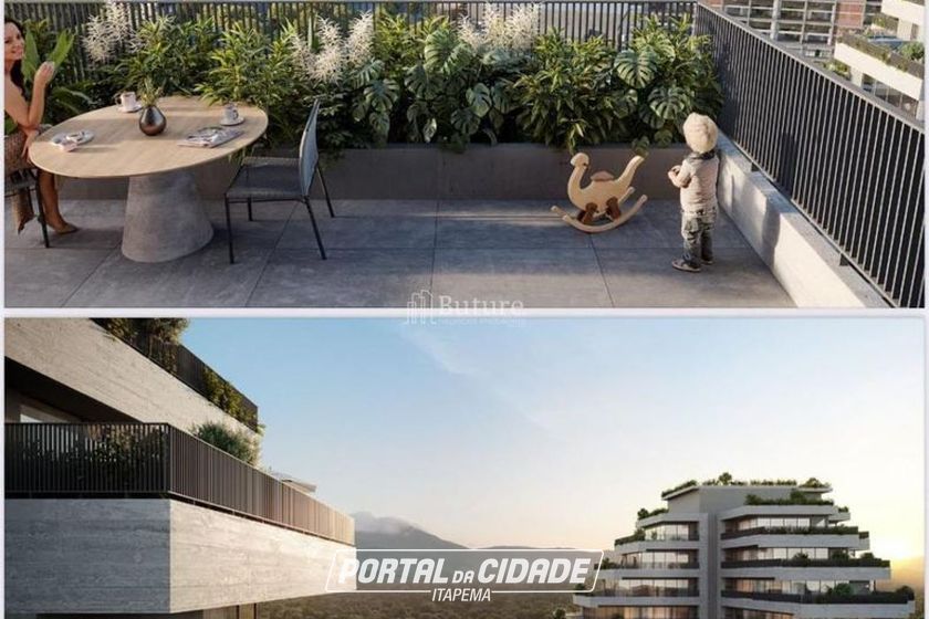 Apartamento &agrave; venda - 89m&sup2; - Jardim Dourado